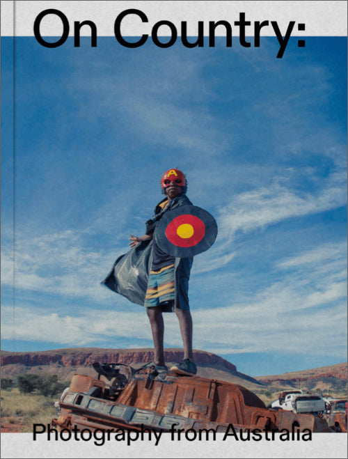 On Country - Photography from Australia