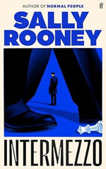 Paddington NSW, Intermezzo: The global #1 bestseller from the author of Normal People, Fiction,PABERBACK FICTION,Sally Rooney,Paperback / softback,,,PF,The Names, Florence Knapp, The Emperor of Gladness, Ocean Vuong, The Ministry of Time, Kaliane Bradley, James Percival Everett