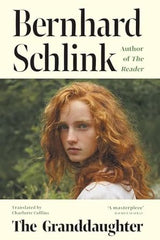 The Granddaughter: From the author of the no.1 international bestseller The Reader