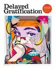 Delayed Gratification Issue 41