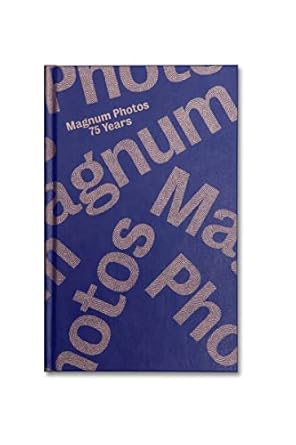 Paddington NSW, Magnum Photos 75 Years - English Edition, Art & Design,PHOTOGRAPHY,,Hardback,,,PH,