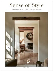 Paddington NSW, Sense of Style: Artists & Creatives at Home, Art & Design,INTERIORS,Wim Pauwels,Hardback,,,IN,ArtistsHomes,CreativeInteriors,InteriorDecor,InteriorPhotography,Tribeca,Designers,Architects,