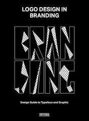 Paddington NSW, Logo Design in Branding: Design Guide to Typeface and Graphic, Art & Design,DESIGN,Artpower International Publishers,Hardback,,,DE,Design,Graphics,CompanyLogo,CompanyDesign,LogoDesign,BusinessBranding,Typeface,