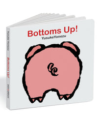Bottoms Up!