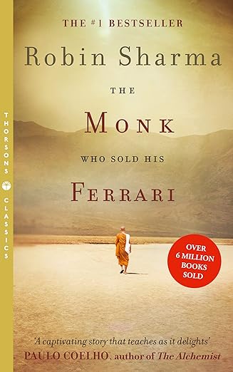 Paddington NSW, The Monk Who Sold his Ferrari, Non-Fiction,NEW AGE,Robin Sharma,Paperback / softback,,,NA,spirituality,destiny,journey