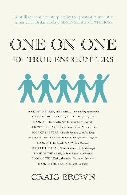 One on One
