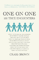 One on One