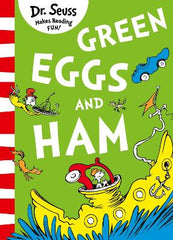 Paddington NSW,Childrens,CHILDRENS,Dr. Seuss,Paperback / softback,CH
