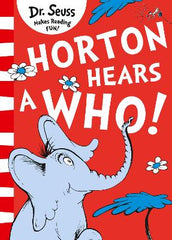 Paddington NSW,Childrens,CHILDRENS,Dr. Seuss,Paperback / softback,CH