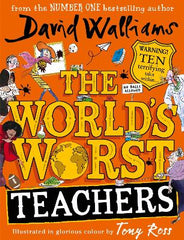 The World‚Äôs Worst Teachers