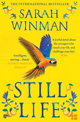 Paddington NSW,Fiction,PABERBACK FICTION,Sarah Winman,Paperback / softback,Latest Releases,PF