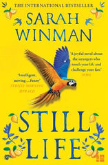 Paddington NSW,Fiction,PABERBACK FICTION,Sarah Winman,Paperback / softback,Latest Releases,PF