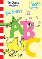Dr. Seuss‚Äö√Ñ√¥s ABC