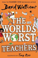 The World‚Äö√Ñ√¥s Worst Teachers