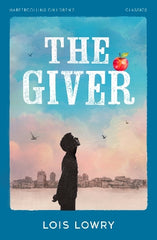 The Giver (HarperCollins Children‚Äö√Ñ√¥s Classics)