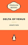 Paddington NSW, Delta of Venus, Fiction,PABERBACK FICTION,Ana‚àö√òs Nin,Paperback / softback,,,PF,