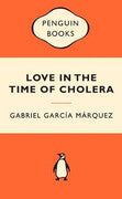 Paddington NSW, Love in the Time of Cholera, Fiction,PABERBACK FICTION,Gabriel Garcia Marquez,Paperback / softback,,,PF,