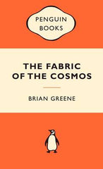 The Fabric of the Cosmos: Space, Time and the Texture of Reality