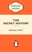 Paddington NSW, The Secret History, Fiction,PABERBACK FICTION,Donna Tartt,Paperback / softback,,,PF,booktok