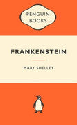 Paddington NSW, Frankenstein: Popular Penguins, Fiction,CLASSICS,Mary Shelley,Paperback / softback,,,CL,