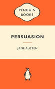 Paddington NSW, Persuasion: Popular Penguins, Fiction,CLASSICS,Jane Austen,Paperback / softback,,,CL,