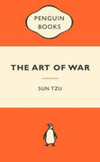 Paddington NSW, The Art of War: Popular Penguins, Non-Fiction,CULTURAL STUDIES,Sun Tzu,Paperback / softback,,,CU,
