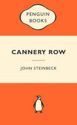 Paddington NSW, Cannery Row: Popular Penguins, Fiction,PABERBACK FICTION,John Steinbeck,Paperback / softback,,,PF,