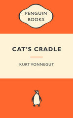 Cat's Cradle: Popular Penguins