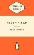 Paddington NSW, Fever Pitch: Popular Penguins, Fiction,PABERBACK FICTION,Nick Hornby,Paperback / softback,,,PF,