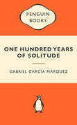 Paddington NSW, One Hundred Years of Solitude: Popular Penguins, Fiction,PABERBACK FICTION,Gabriel Garcia M‚àö¬∞rquez,Paperback / softback,,,PF,