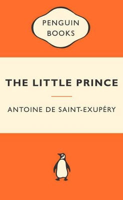 The Little Prince: Popular Penguins