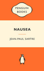 Nausea: Popular Penguins