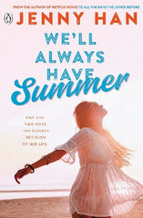 Paddington NSW,Childrens,CHILDRENS,Jenny Han,Board book,CH