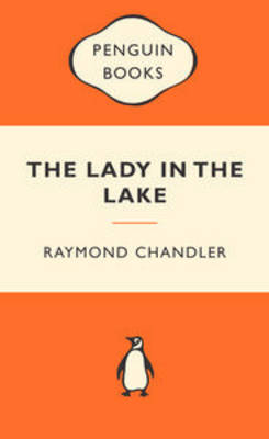 The Lady in the Lake: Popular Penguins