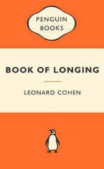 Book of Longing: Popular Penguins