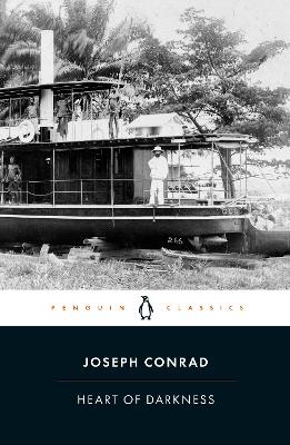 Heart of Darkness