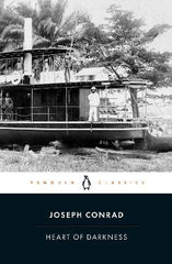 Heart of Darkness