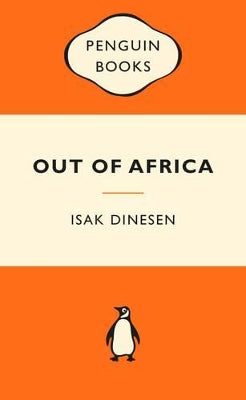 Out of Africa: Popular Penguins