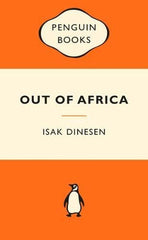 Out of Africa: Popular Penguins