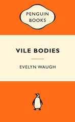 Vile Bodies: Popular Penguins