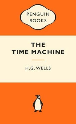 The Time Machine: Popular Penguins