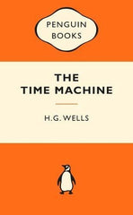 The Time Machine: Popular Penguins