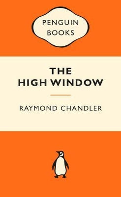 The High Window: Popular Penguins