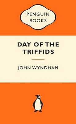 The Day of the Triffids: Popular Penguins
