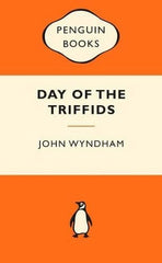The Day of the Triffids: Popular Penguins