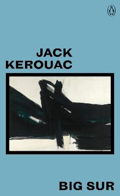 Paddington NSW, Fiction,PABERBACK FICTION,Jack Kerouac,Paperback / softback,PF