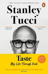 Paddington NSW,Non-Fiction,BIOGRAPHY,Stanley Tucci,Hardback,Latest Releases,BI