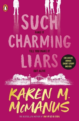 Such Charming Liars