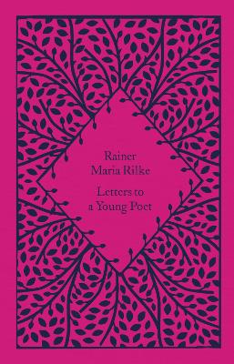 Paddington NSW, Letters to a Young Poet, Fiction,POETRY,Charlie Louth,Paperback / softback,PO