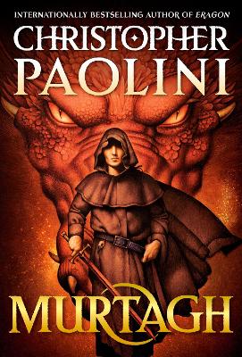 Murtagh: The World of Eragon